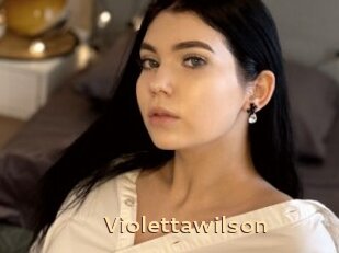 Violettawilson