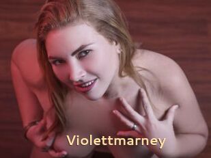 Violettmarney