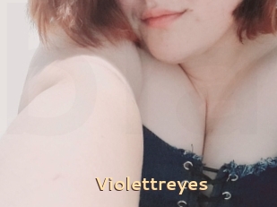 Violettreyes