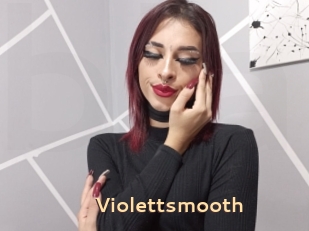 Violettsmooth