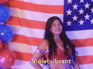 Violetvibrant