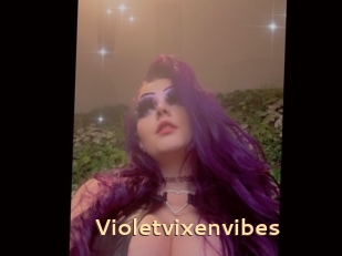 Violetvixenvibes