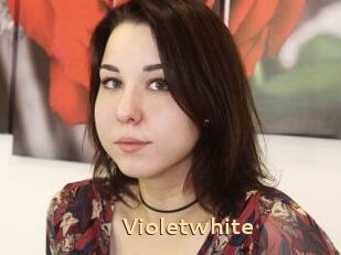 Violetwhite