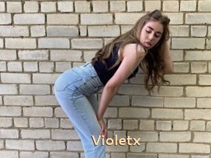 Violetx