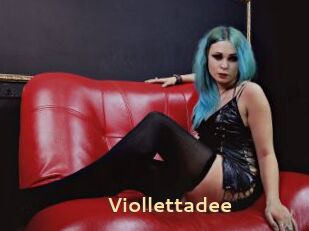 Viollettadee
