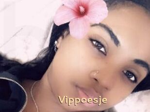 Vippoesje