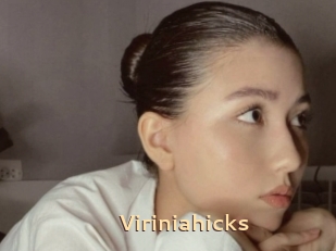 Viriniahicks