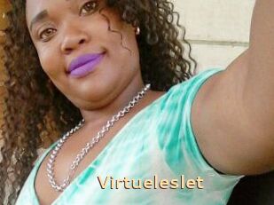 Virtueleslet