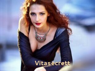 Vitasecrett