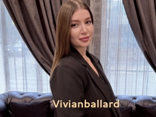Vivianballard