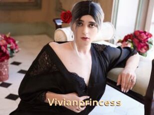 Vivianprincess