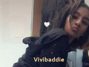 Vivibaddie