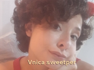 Vnica_sweetper