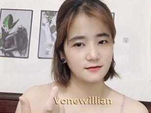 Vonewillian