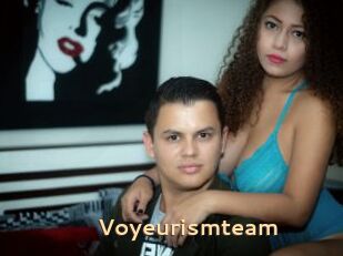 Voyeurismteam