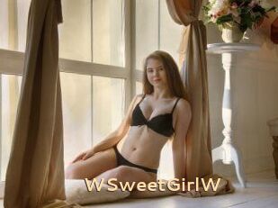 WSweetGirlW