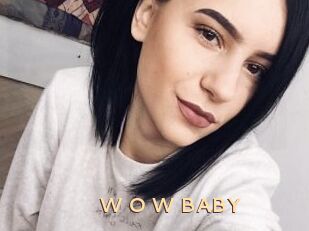 W_O_W_BABY
