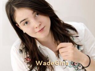 WadeGina