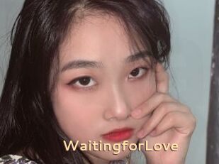 WaitingforLove