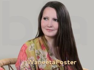 WaneetaFoster