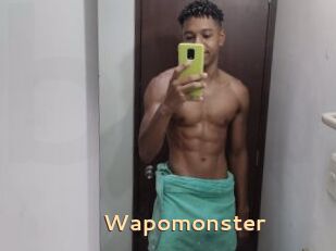 Wapomonster