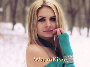 WarmKiss