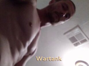 Wartank