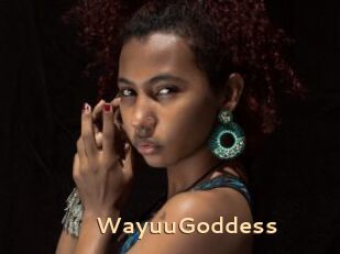 WayuuGoddess