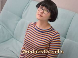 WednesOreallis