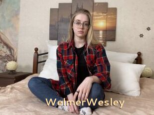 WelmerWesley