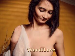 WendiLove