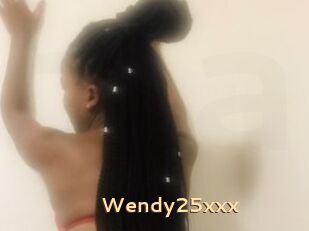 Wendy25xxx
