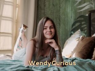 WendyCurious
