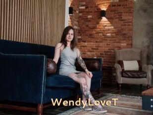 WendyLoveT