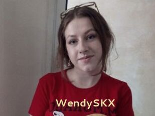 WendySKX