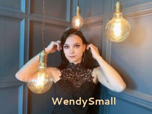 WendySmall