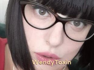 WendyToxin