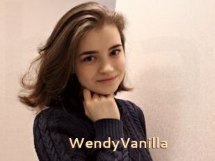WendyVanilla