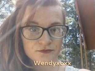 Wendyxoxx