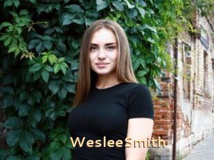WesleeSmith