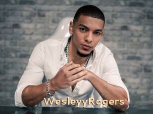 WesleyyRogers
