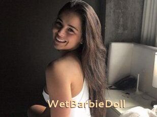 WetBarbieDoll