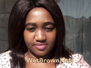 WetBrownKitty