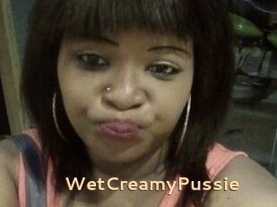 WetCreamyPussie