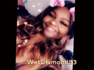 WetDiamond83