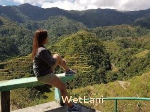WetLani