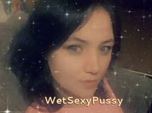 WetSexyPussy