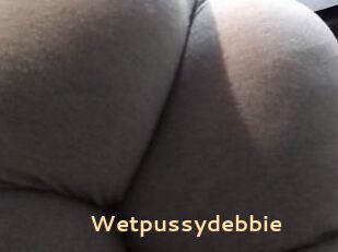 Wetpussydebbie