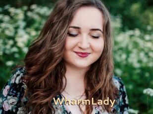 WharmLady