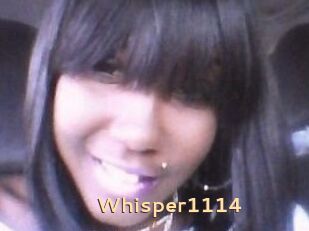 Whisper1114